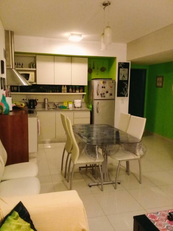 Apartamento El Gallego