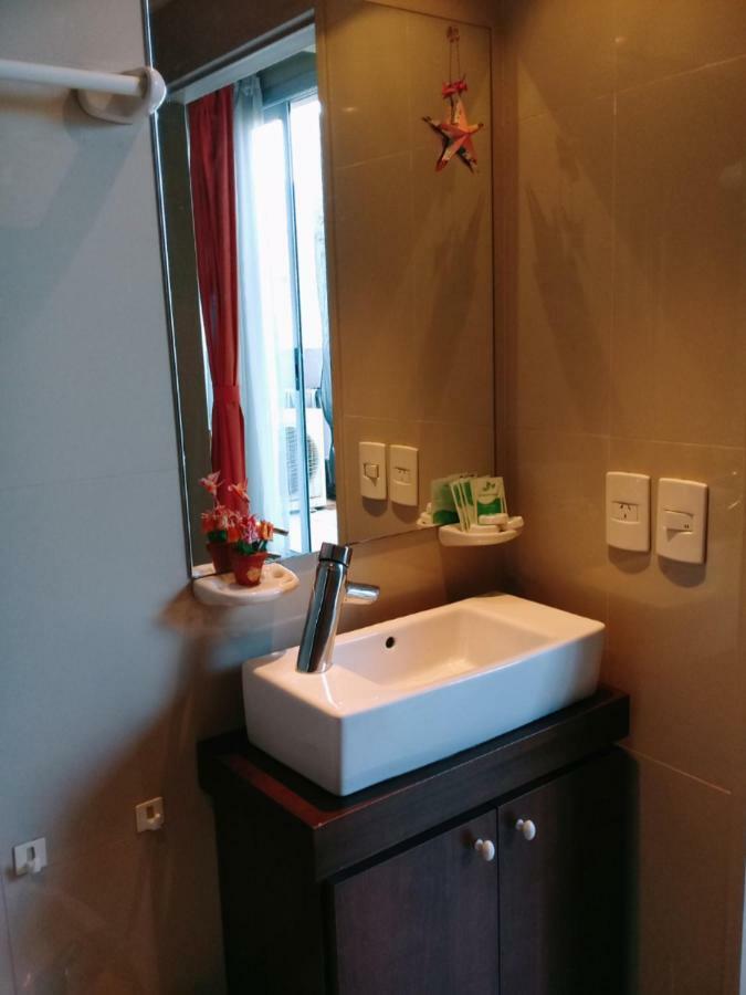 El Gallego Apartamento Ciudad Autónoma de Buenos Aires