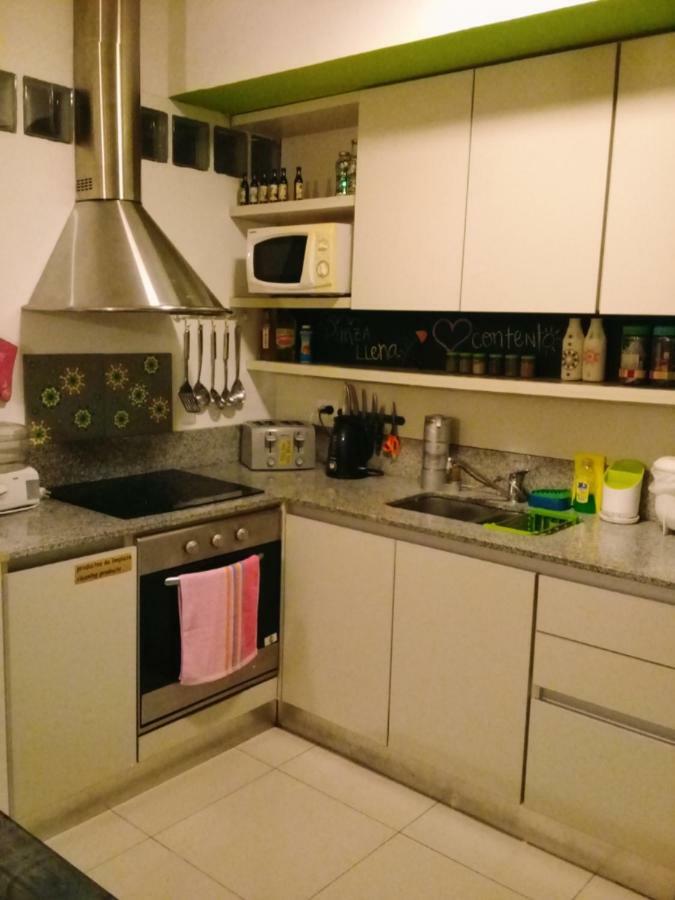 Apartamento El Gallego