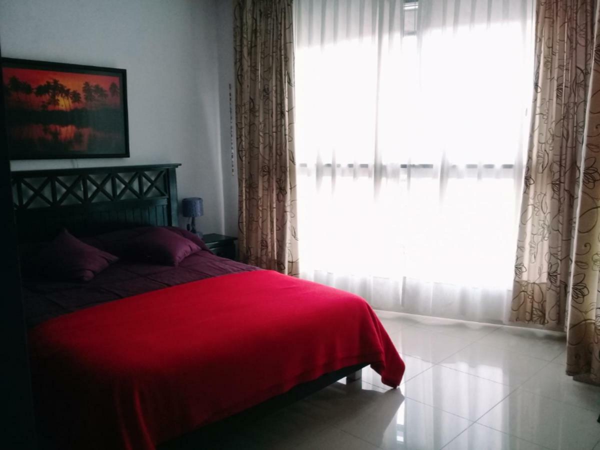 El Gallego Apartamento Ciudad Autónoma de Buenos Aires
