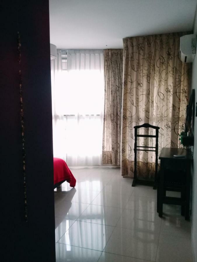 Apartamento El Gallego *