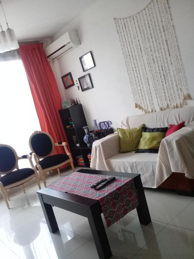 Apartamento El Gallego